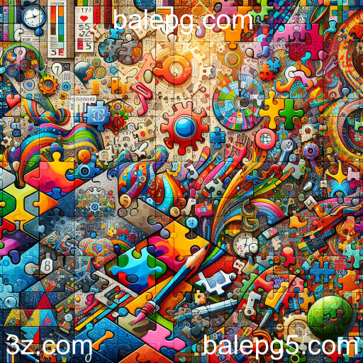 A Magia dos Jogos de Quebra-Cabeça